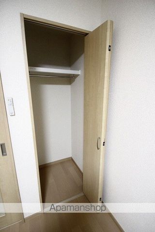 ファブール志木1の内装写真