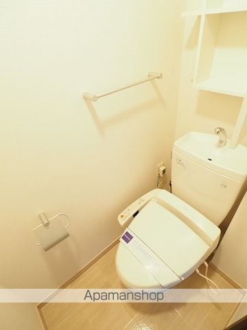 レジディア中延の内装写真