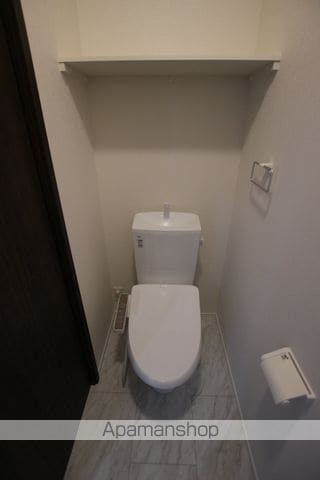 VERTEX市原IIの内装写真