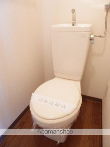 セトル西岡IIの内装写真