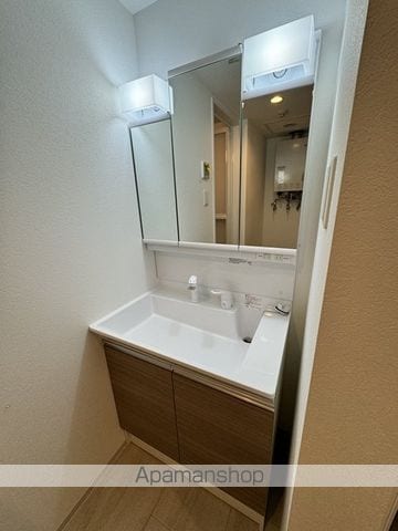 RESIDENCE SHINMEI 新道東の内装写真