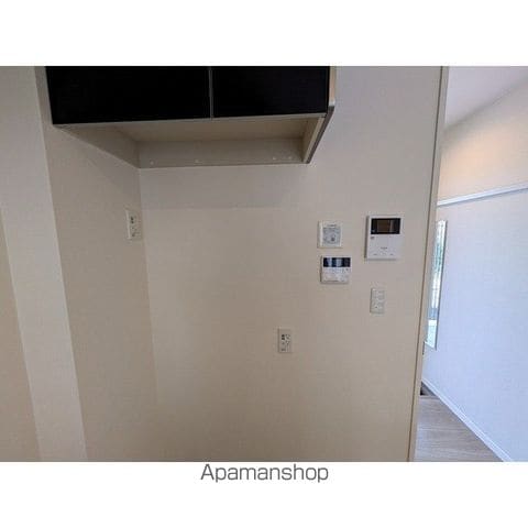 プレシャスグランデの内装写真