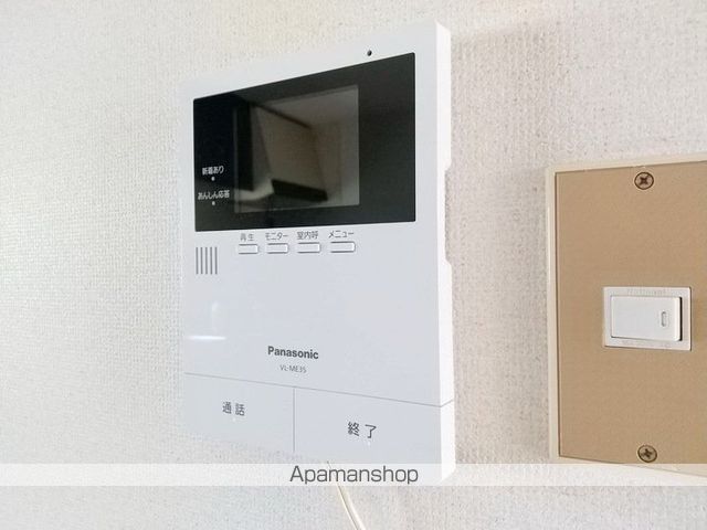 フレグランスコバヤシAの内装写真