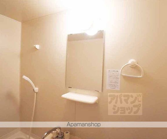 A.P.T.BREEZEの内装写真