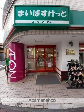 サンライズ下馬[1K/25.66m2]の周辺4