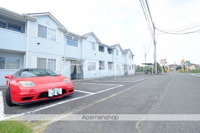 ドリームハイツの外観写真