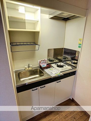 セジュール81の内装写真
