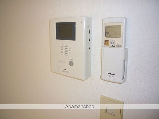ベルシャトウ高円寺の内装写真