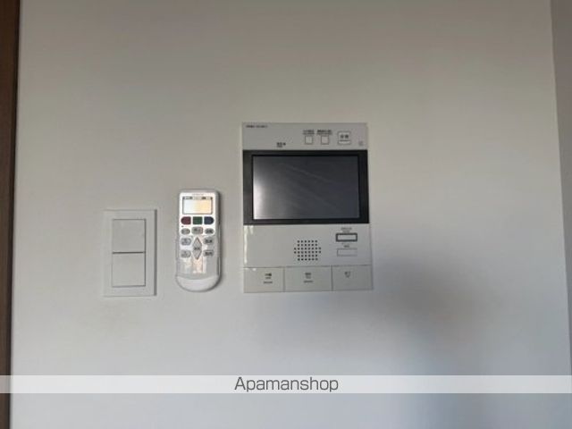S−RESIDENCE熊本駅前の内装写真