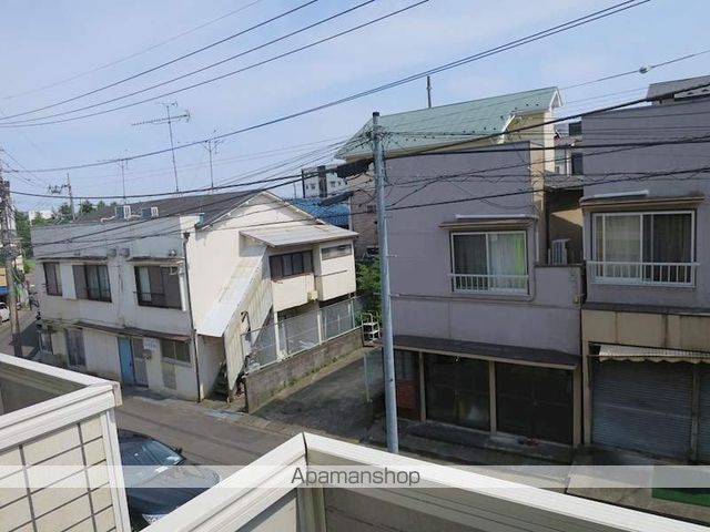 プレザンメゾン町田の内装写真