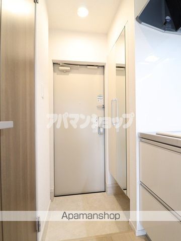 ヒカルサ坂戸の内装写真