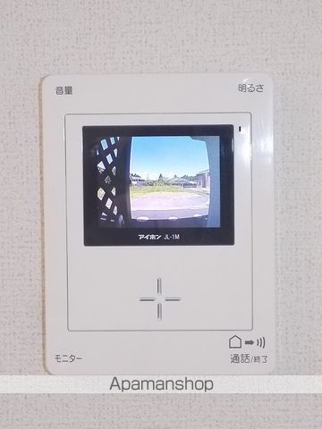 サルヴァトーレ セブンの内装写真