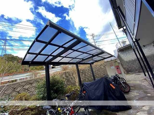 レオパレスラ テール大塔のその他写真