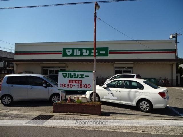 フォレストハイムDの周辺写真