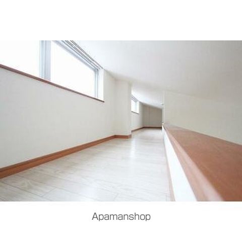 CEDAR PARKの内装写真