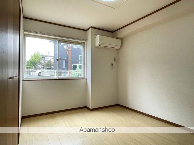 シャルマンタツミAの内装写真