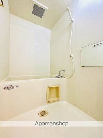 グレイスガーデン新森I号館の内装写真