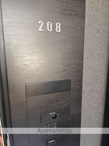 パークホームズ福岡浄水通の内装写真