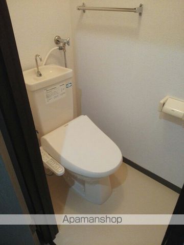 MANAの内装写真