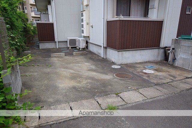 クレフラスト北山駅前のその他写真