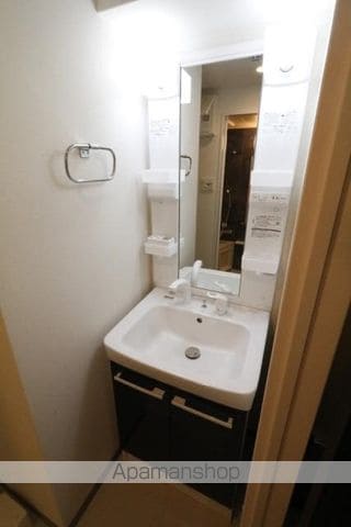 エグゼ大阪ドームIIの内装写真