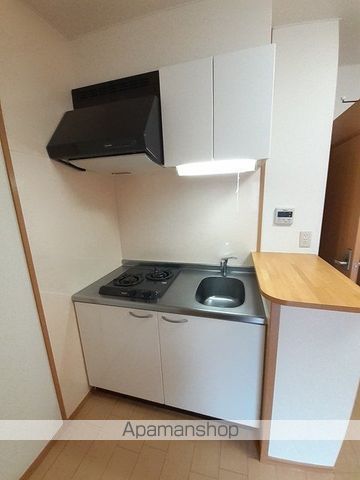 ソレイユ・ルヴァンの内装写真