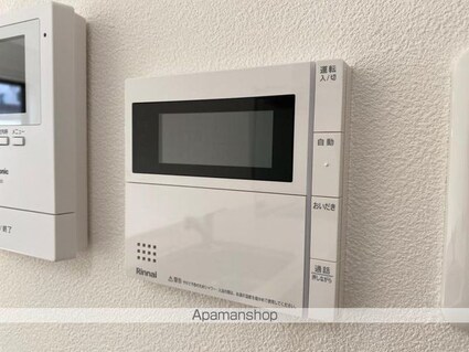 テラスハウス太田[2LDK/64.03m2]のその他設備