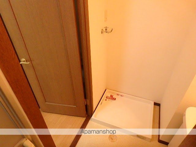 MANSION JULIAの内装写真