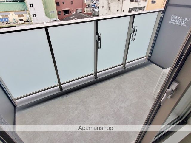カーサレグラス城東セントラルの内装写真