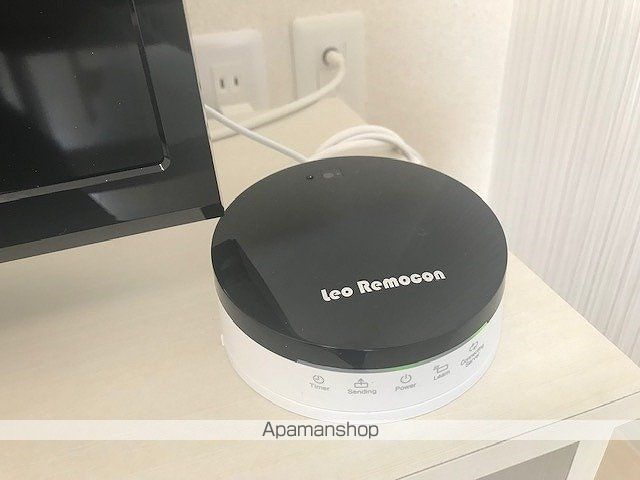 クレイノベイサイド衣浦の内装写真