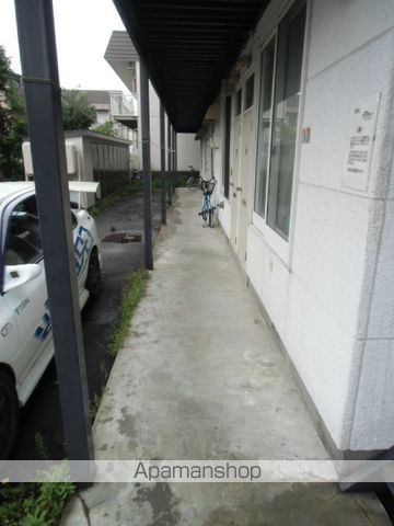 カレッジハウス若葉NO.3のその他写真