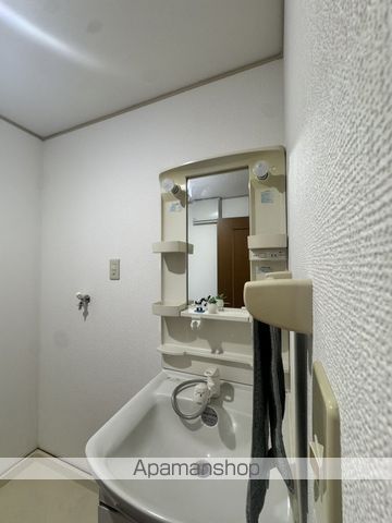セジュール今B棟 B棟の内装写真