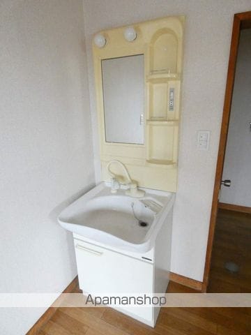 コーポスカイハイの内装写真