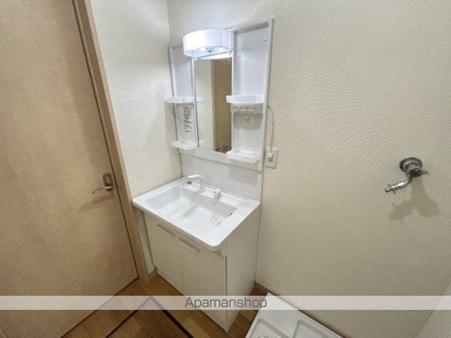 プラッサムコート今伊勢Bの内装写真