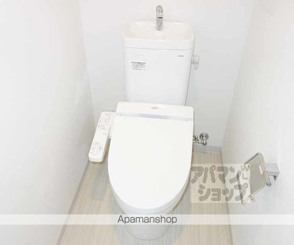 GLANZ京都南の内装写真