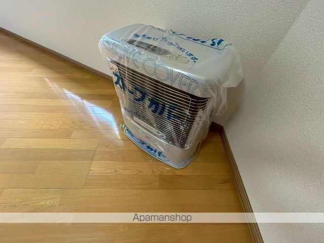 さくらハイツIIの内装写真