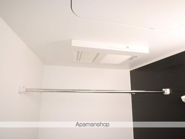 SーRESIDENCE上前津の内装写真