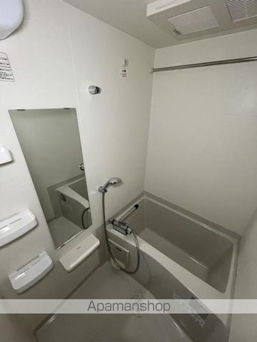 GRANDQUALITETENJINBASHIIIの内装写真