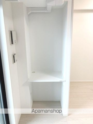 アーバネックス深川住吉IIIの内装写真