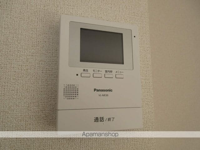 クレメントIIIの内装写真