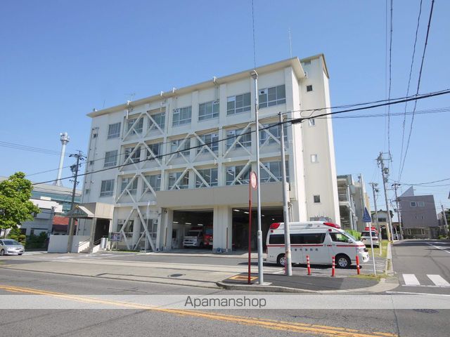 ST PLAZA MIZUHOの周辺写真