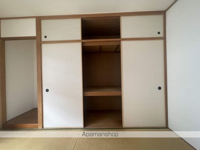 エステート南平野の内装写真