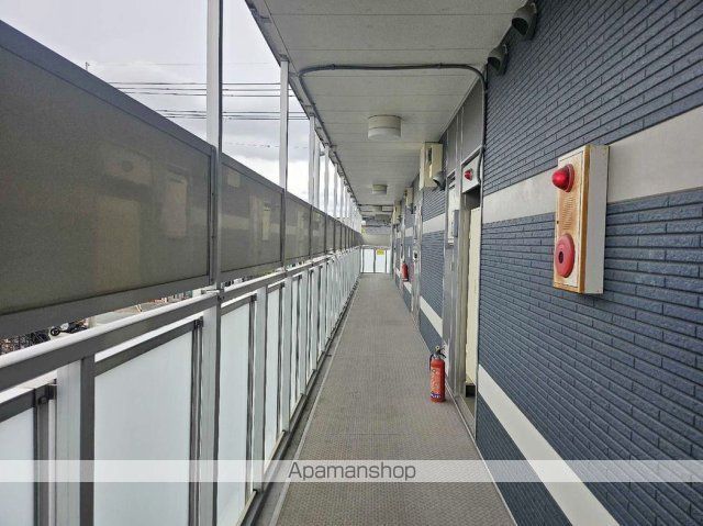 レオネクストエクレール北今市の内装写真