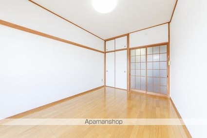 プレシャスタイム新北[1K/24.36m2]のリビング・居間