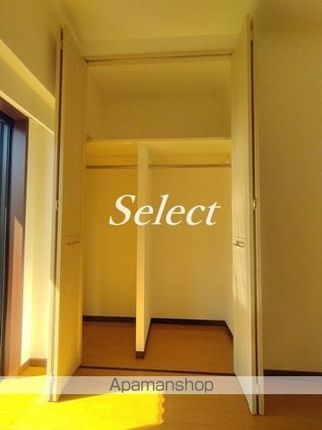 グリフィン横浜・山下町の内装写真