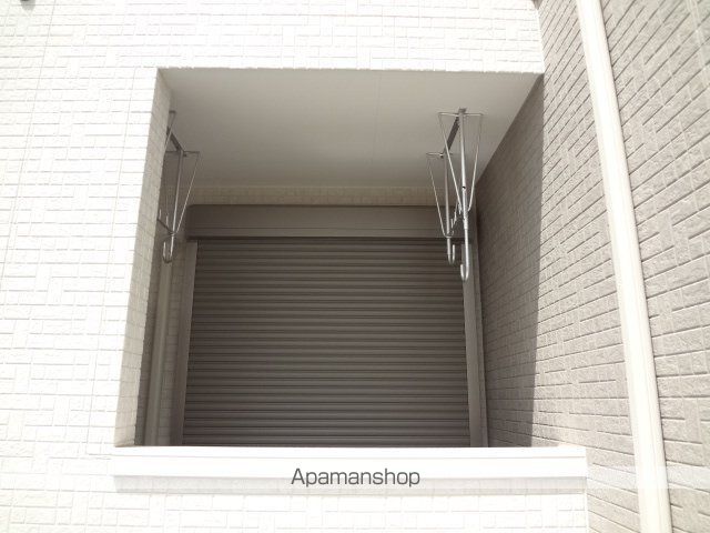 クレシアの内装写真