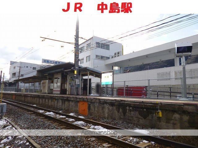 ベルアンジュAの周辺写真