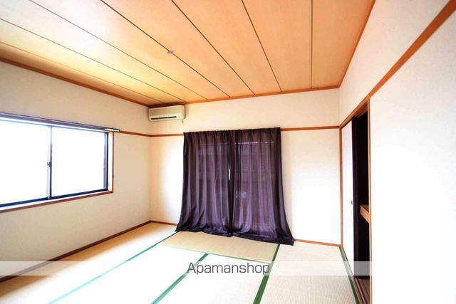 レジデンス川本A棟の内装写真
