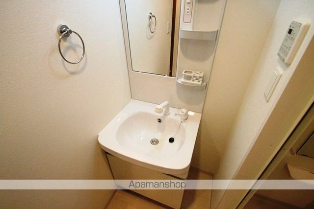 ララプレイス新大阪シエスタの内装写真