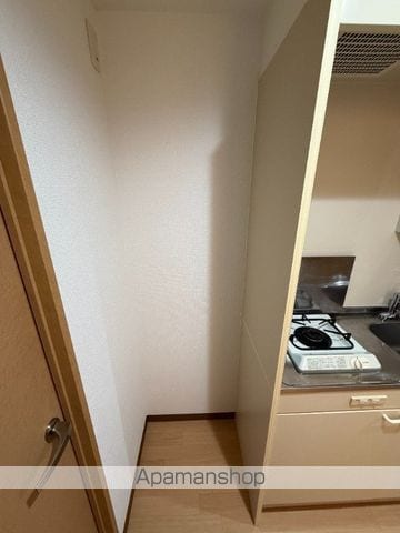 レジディア南行徳の内装写真